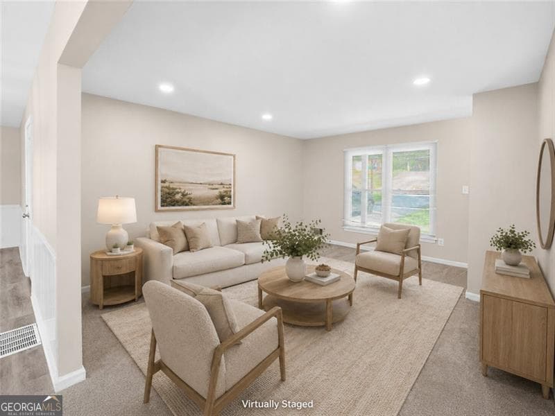 4 bedroom, 2 bathroom, 3,560 sq ft single family residence for sale at 1819 Caribaea Trail, Atlanta, GA 30316 — photo 7