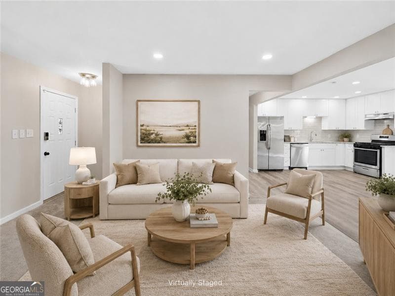 4 bedroom, 2 bathroom, 3,560 sq ft single family residence for sale at 1819 Caribaea Trail, Atlanta, GA 30316 — photo 5