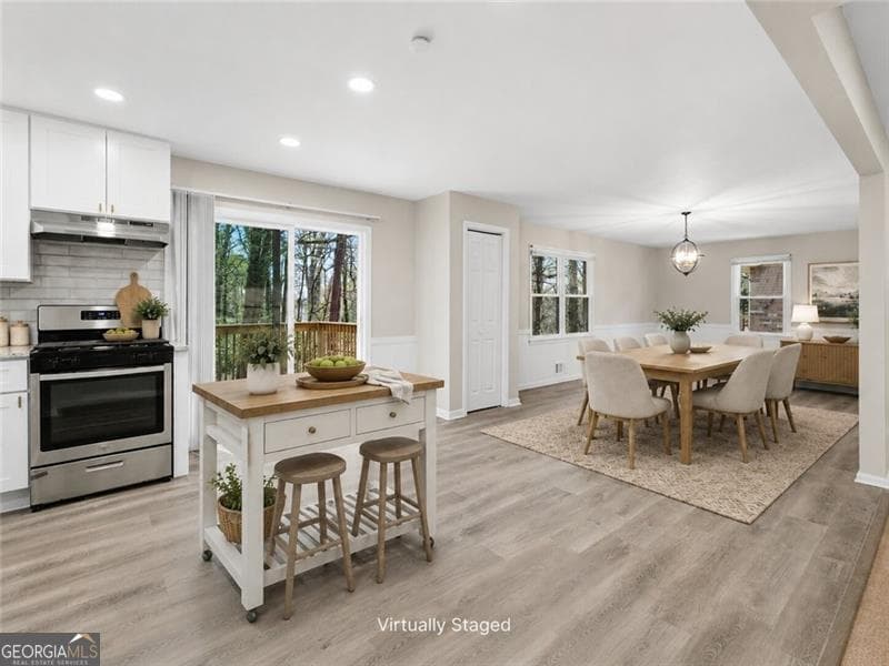 4 bedroom, 2 bathroom, 3,560 sq ft single family residence for sale at 1819 Caribaea Trail, Atlanta, GA 30316 — photo 9