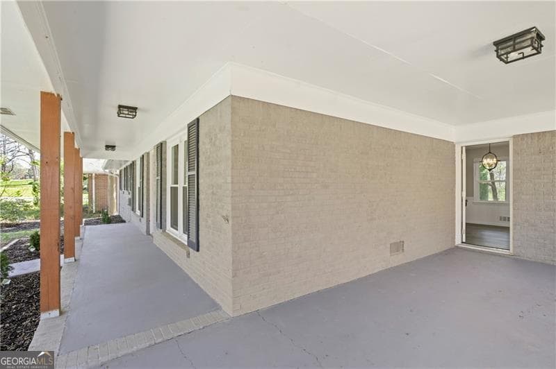 4 bedroom, 2 bathroom, 3,560 sq ft single family residence for sale at 1819 Caribaea Trail, Atlanta, GA 30316 — photo 4