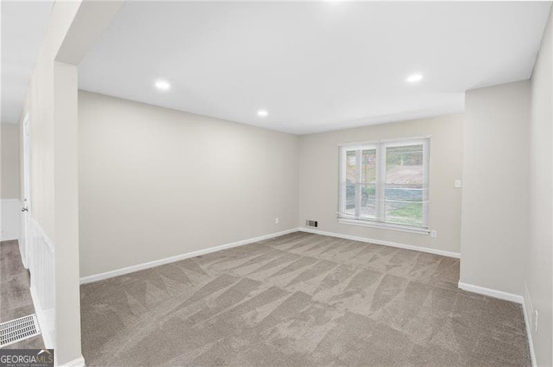 4 bedroom, 2 bathroom, 3,560 sq ft single family residence for sale at 1819 Caribaea Trail, Atlanta, GA 30316 — photo 8