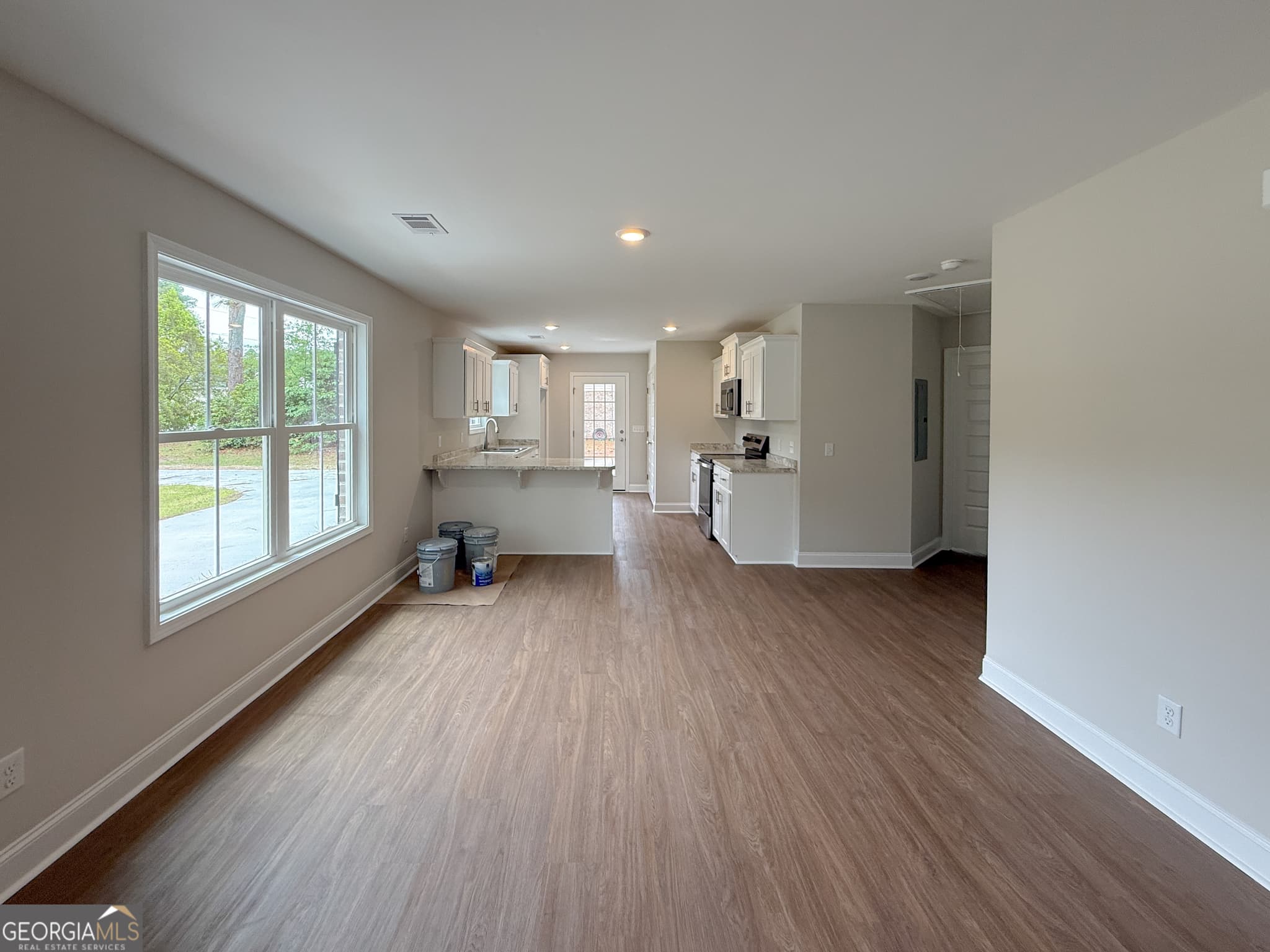 3 bedroom, 2 bathroom, 1,400 sq ft single family residence under contract at 513 Pleasant Point Road, Statesboro, GA 30458 — photo 9