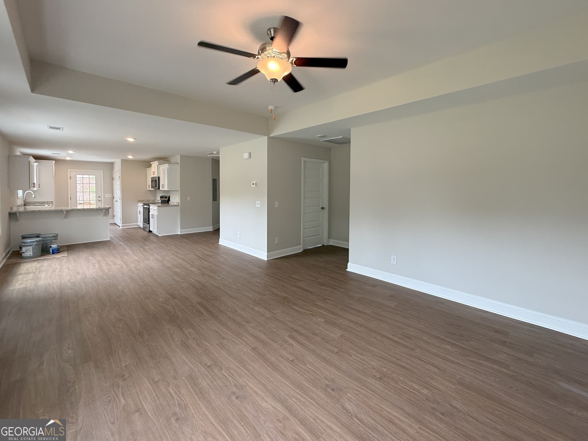3 bedroom, 2 bathroom, 1,400 sq ft single family residence under contract at 513 Pleasant Point Road, Statesboro, GA 30458 — photo 10