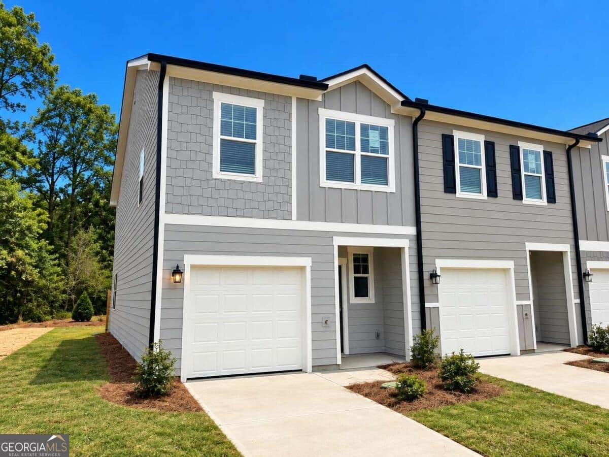 3 bedroom, 2.5 bathroom, 1,386 sq ft townhouse under contract at 174 Alpha Drive, Cartersville, GA 30120 — photo 2