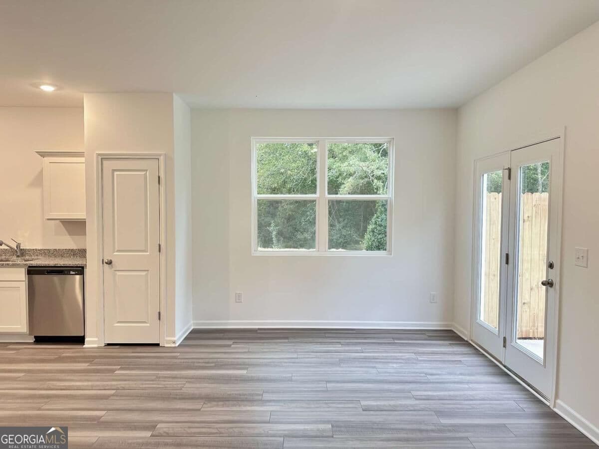 3 bedroom, 2.5 bathroom, 1,386 sq ft townhouse under contract at 174 Alpha Drive, Cartersville, GA 30120 — photo 10