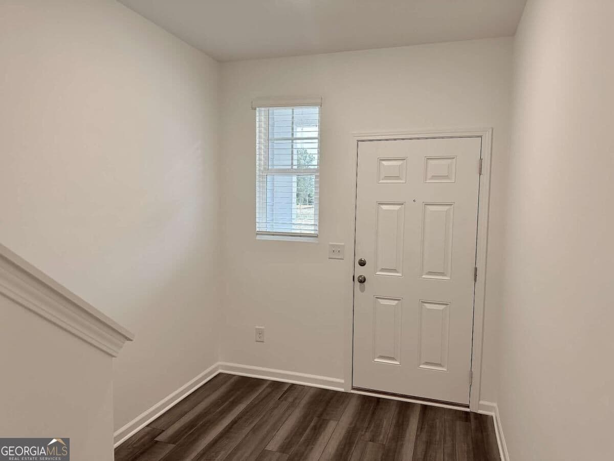 3 bedroom, 2.5 bathroom, 1,386 sq ft townhouse under contract at 174 Alpha Drive, Cartersville, GA 30120 — photo 4