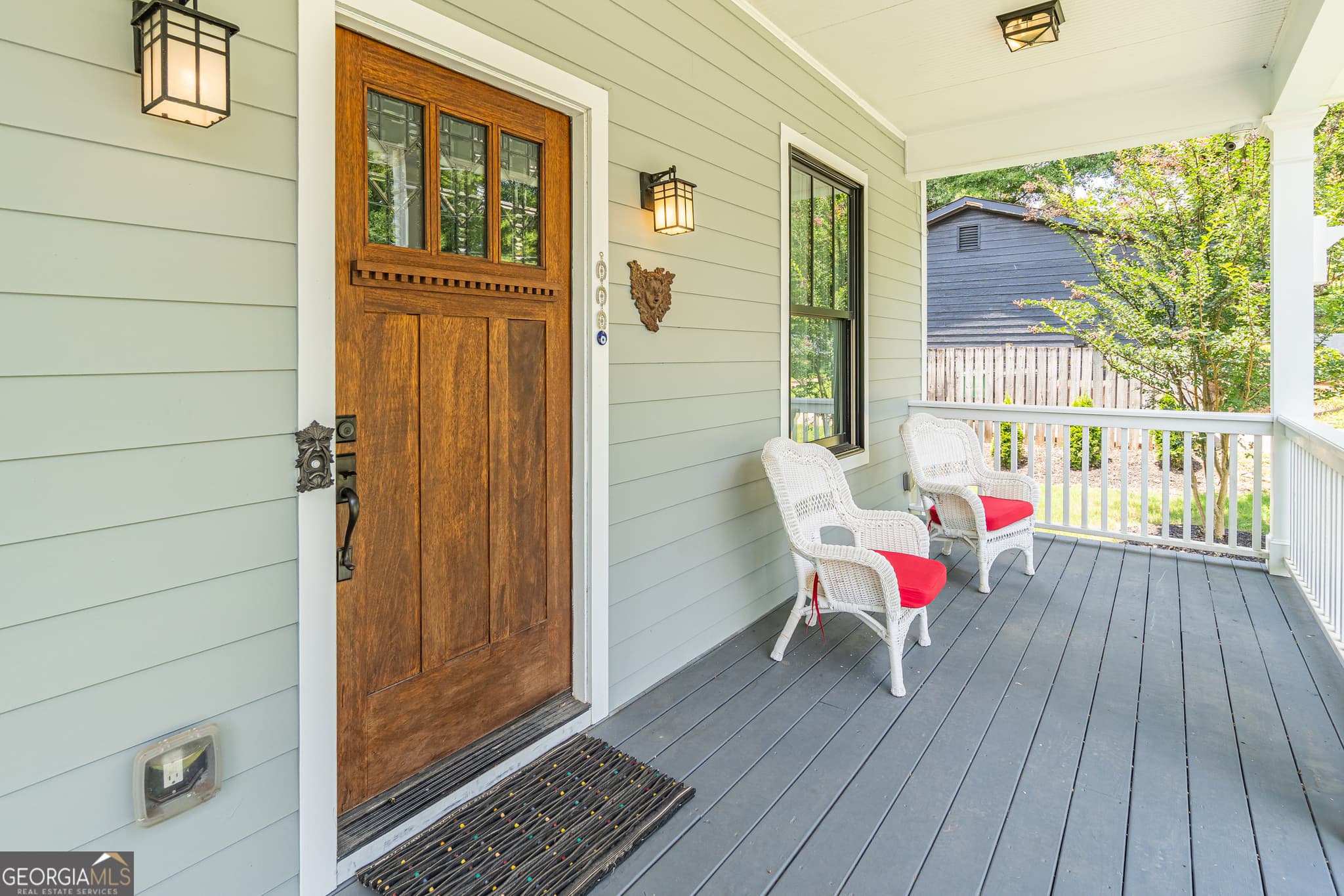 4 bedroom, 2.5 bathroom, 2,460 sq ft single family residence for sale at 2875 Joyce Avenue, Decatur, GA 30032 — photo 6