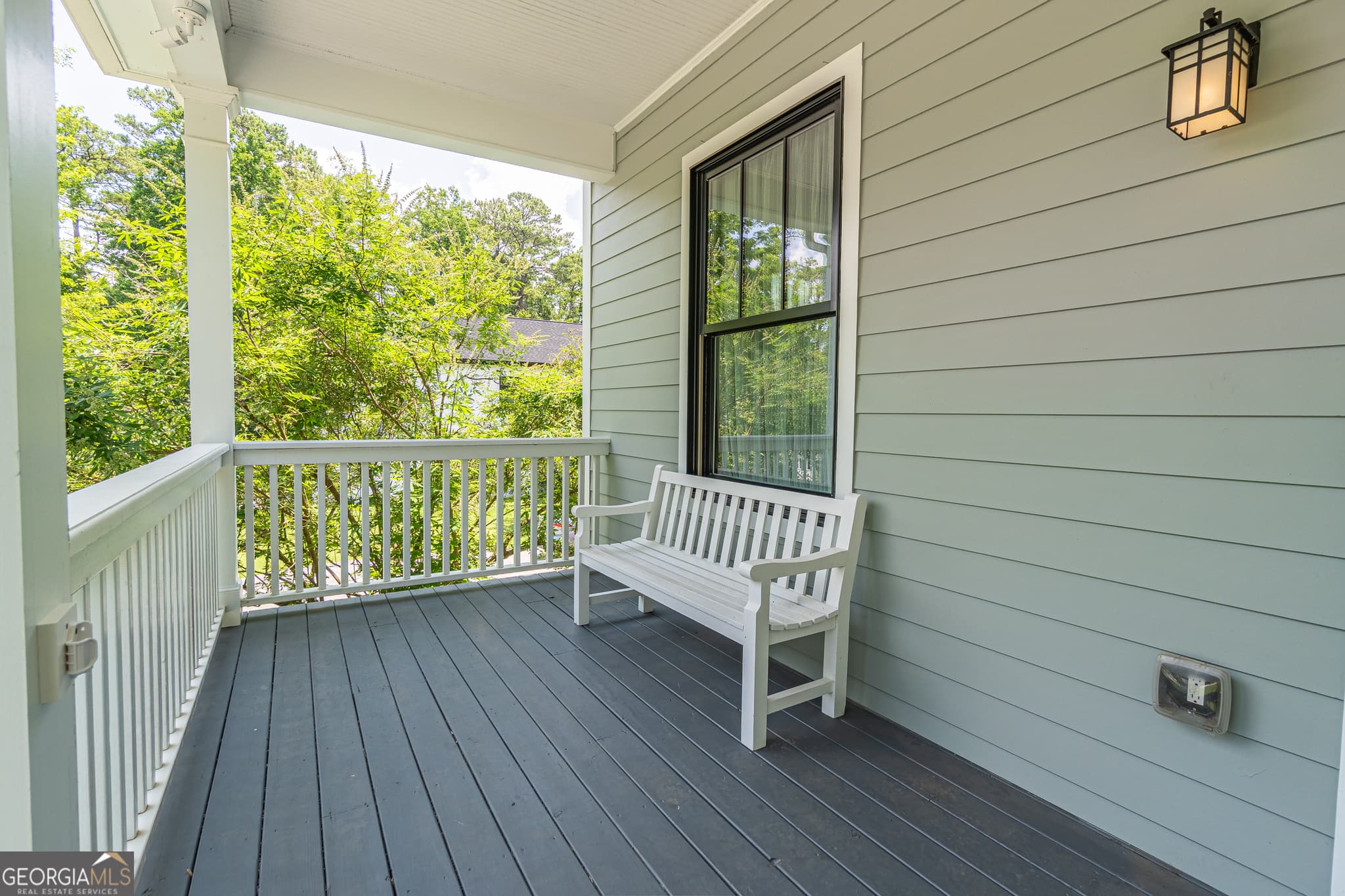 4 bedroom, 2.5 bathroom, 2,460 sq ft single family residence for sale at 2875 Joyce Avenue, Decatur, GA 30032 — photo 5