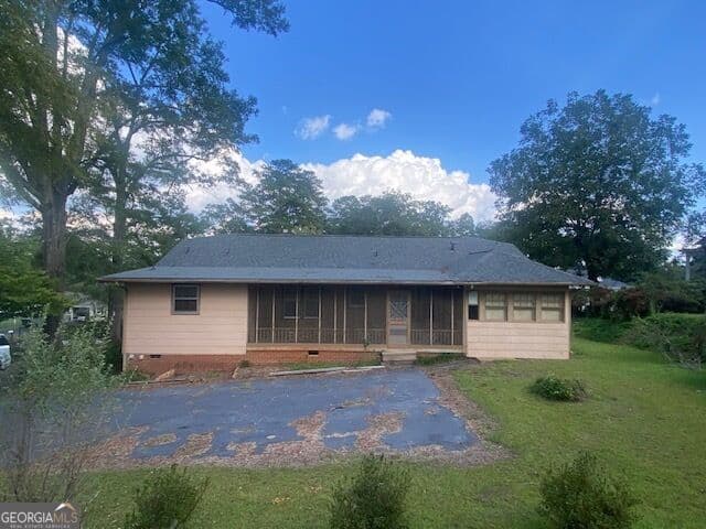 3 bedroom, 2 bathroom, 1,665 sq ft single family residence for sale at 1205 6th Avenue, West Point, GA 31833 — photo 4