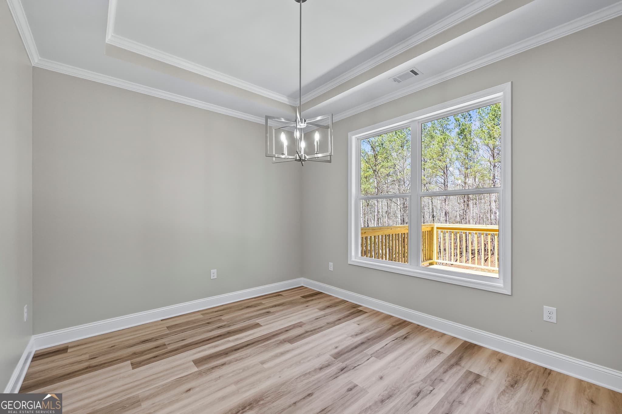 3 bedroom, 2 bathroom, 3,146 sq ft single family residence for sale at 1229 Morgans Run, Monroe, GA 30656 — photo 6