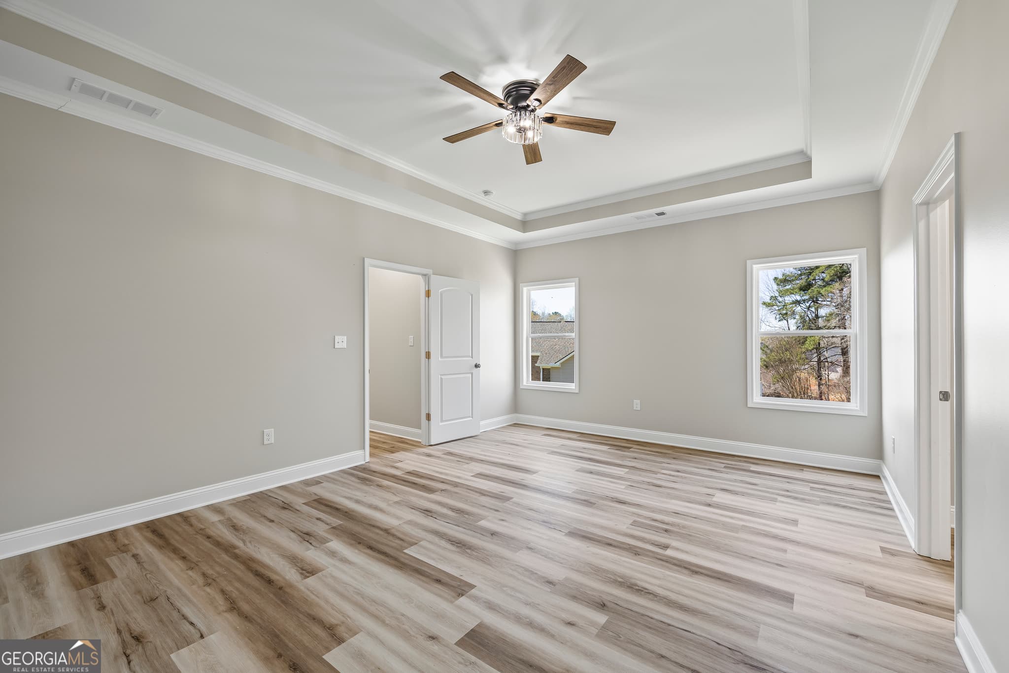 3 bedroom, 2 bathroom, 3,146 sq ft single family residence for sale at 1229 Morgans Run, Monroe, GA 30656 — photo 7
