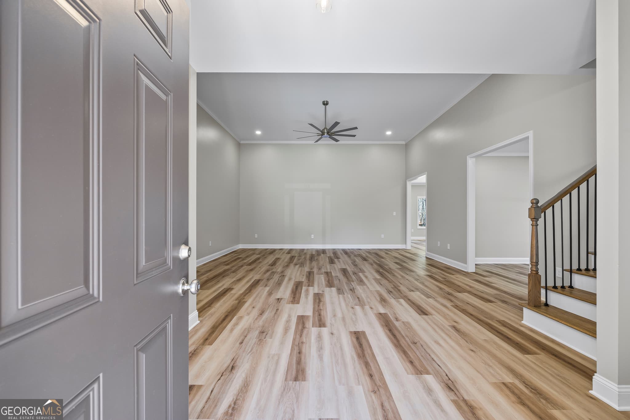 3 bedroom, 2 bathroom, 3,146 sq ft single family residence for sale at 1229 Morgans Run, Monroe, GA 30656 — photo 3