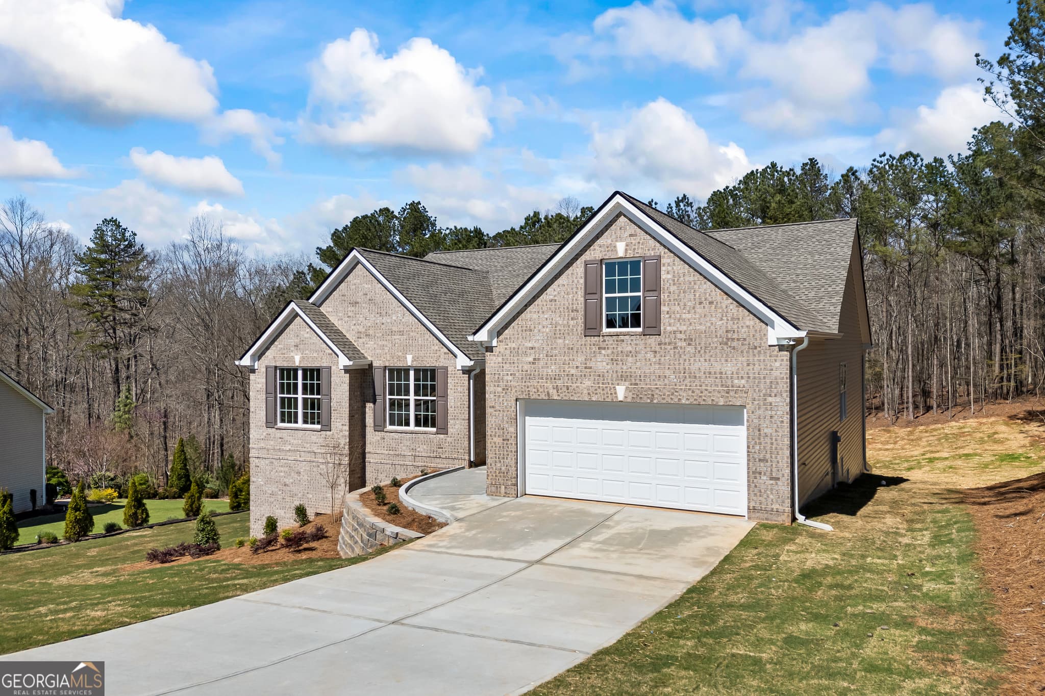 3 bedroom, 2 bathroom, 3,146 sq ft single family residence for sale at 1229 Morgans Run, Monroe, GA 30656 — photo 10