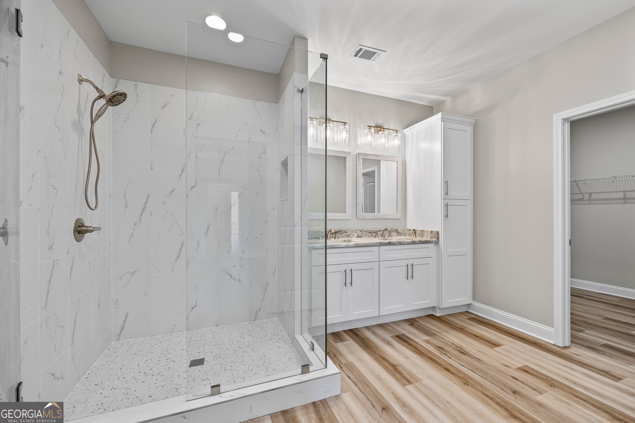 3 bedroom, 2 bathroom, 3,146 sq ft single family residence for sale at 1229 Morgans Run, Monroe, GA 30656 — photo 8