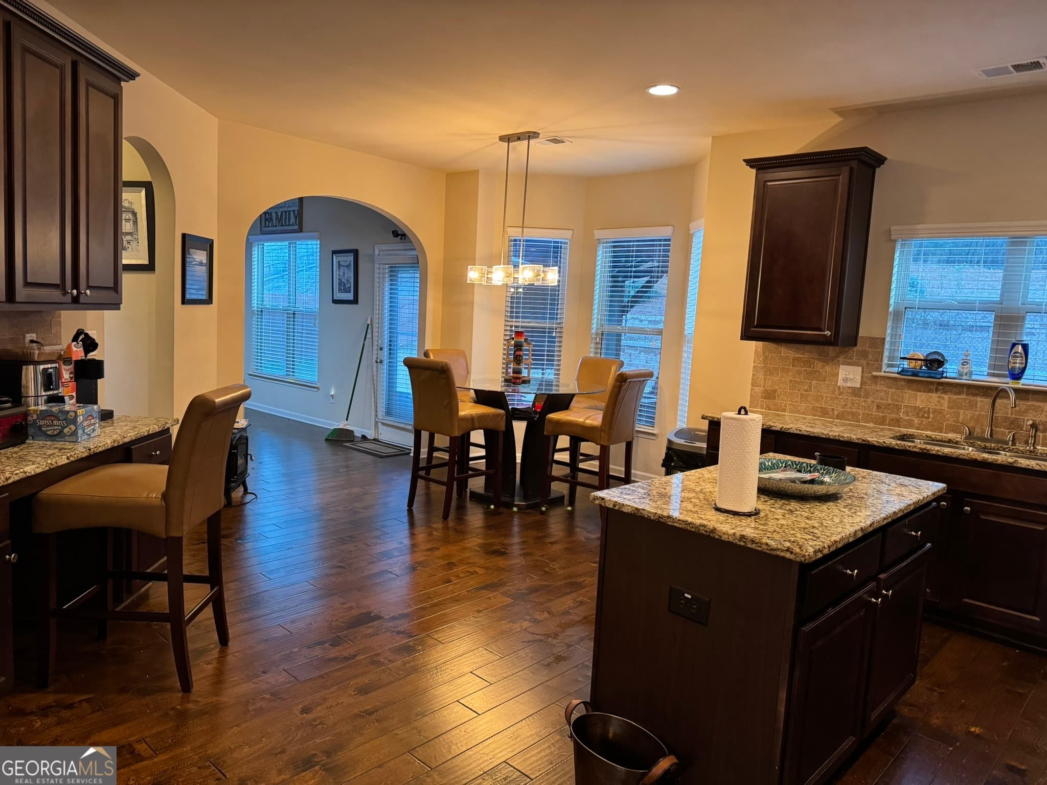 4 bedroom, 2.5 bathroom, 2,369 sq ft single family residence for sale at 7701 Stone Meadow Trail, Lithonia, GA 30058 — photo 6