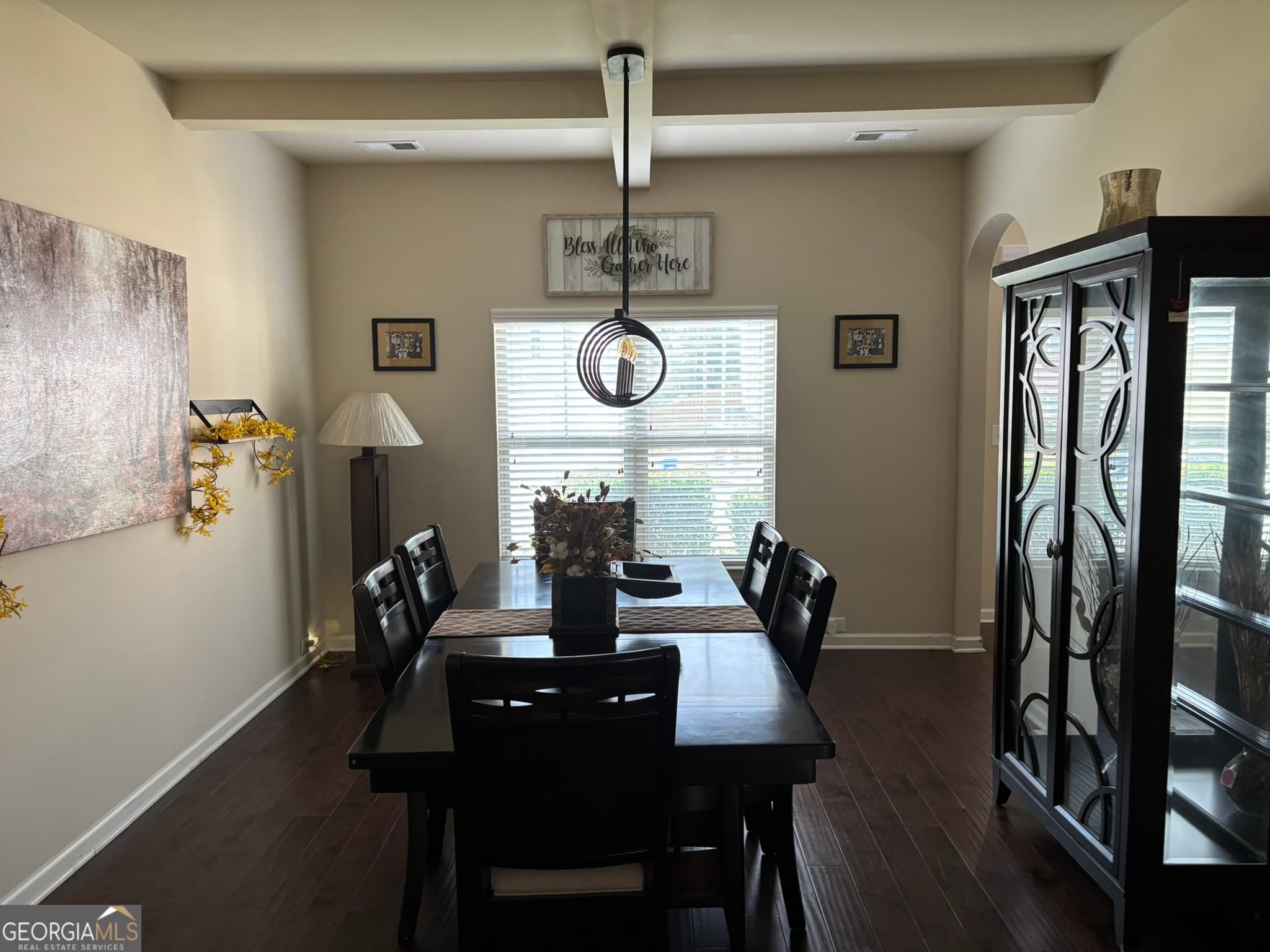 4 bedroom, 2.5 bathroom, 2,369 sq ft single family residence for sale at 7701 Stone Meadow Trail, Lithonia, GA 30058 — photo 3
