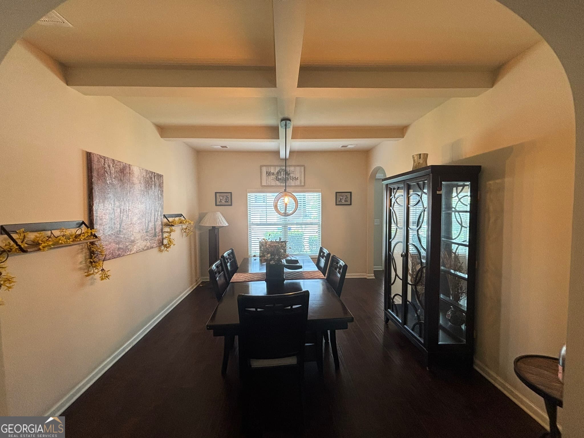 4 bedroom, 2.5 bathroom, 2,369 sq ft single family residence for sale at 7701 Stone Meadow Trail, Lithonia, GA 30058 — photo 5
