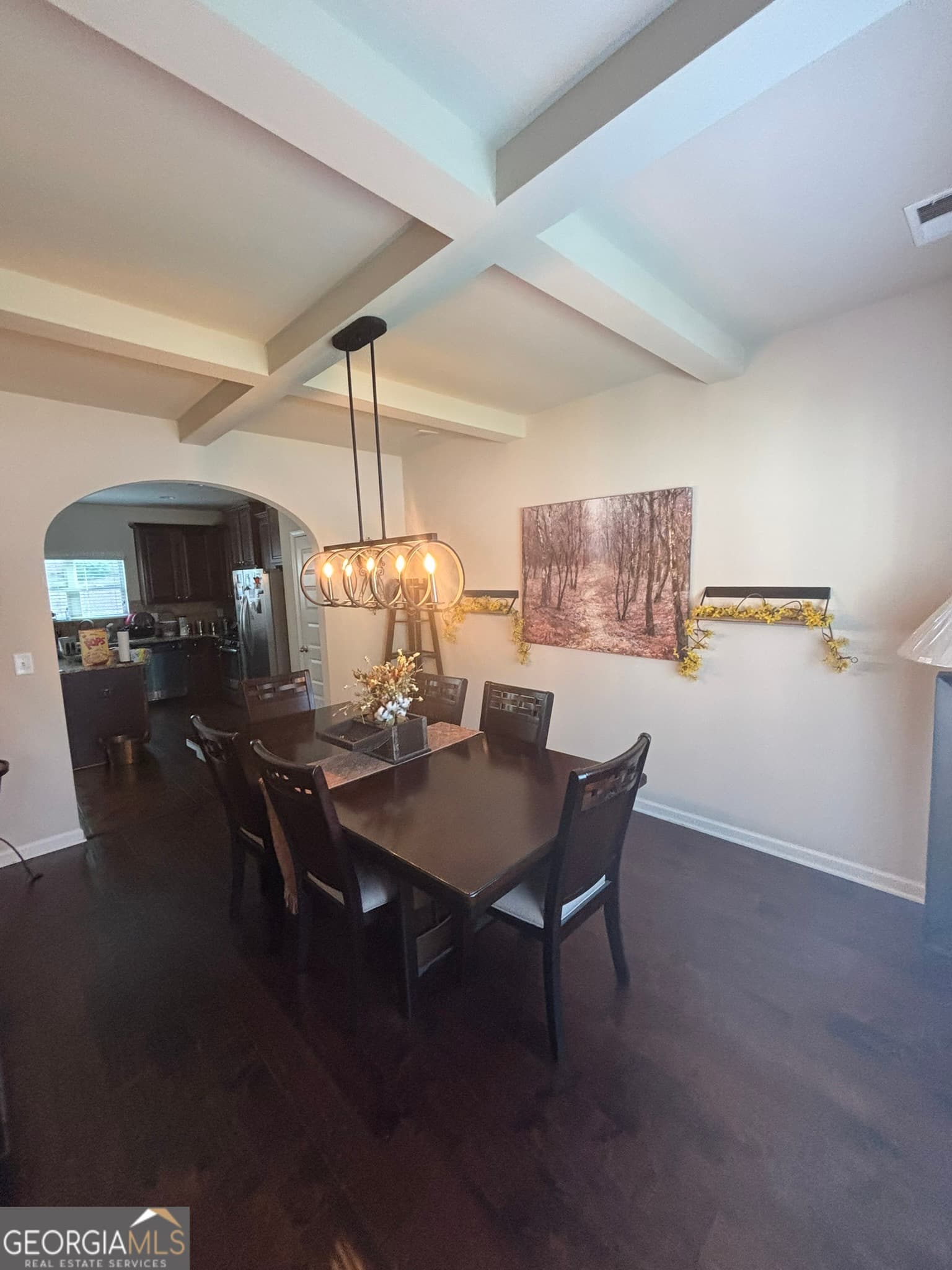 4 bedroom, 2.5 bathroom, 2,369 sq ft single family residence for sale at 7701 Stone Meadow Trail, Lithonia, GA 30058 — photo 4