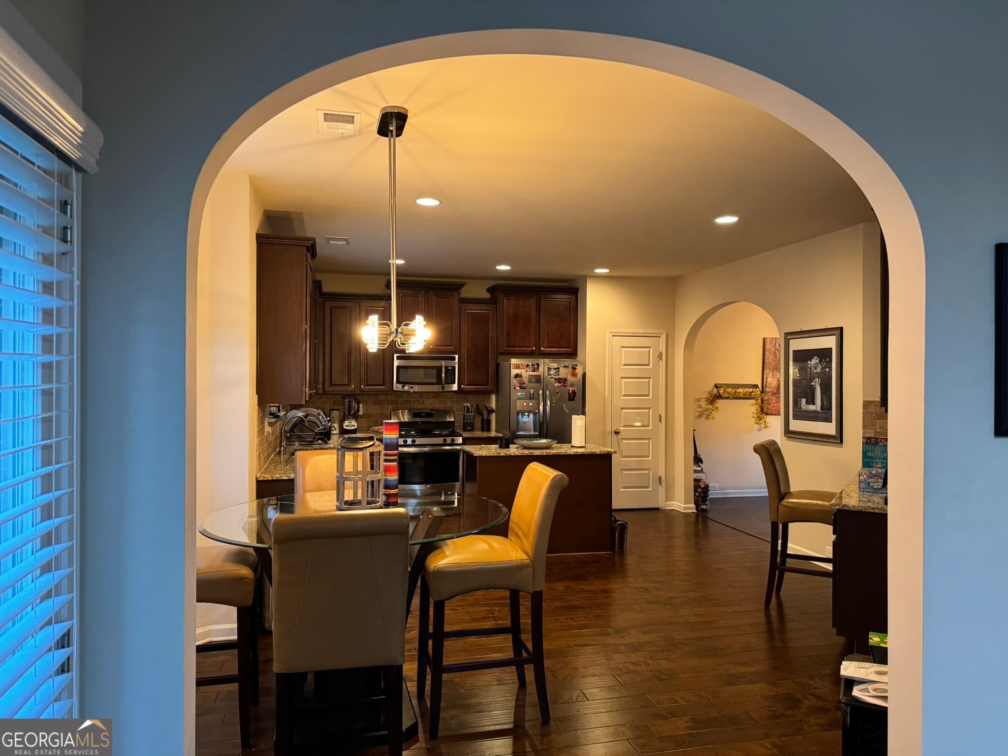 4 bedroom, 2.5 bathroom, 2,369 sq ft single family residence for sale at 7701 Stone Meadow Trail, Lithonia, GA 30058 — photo 8
