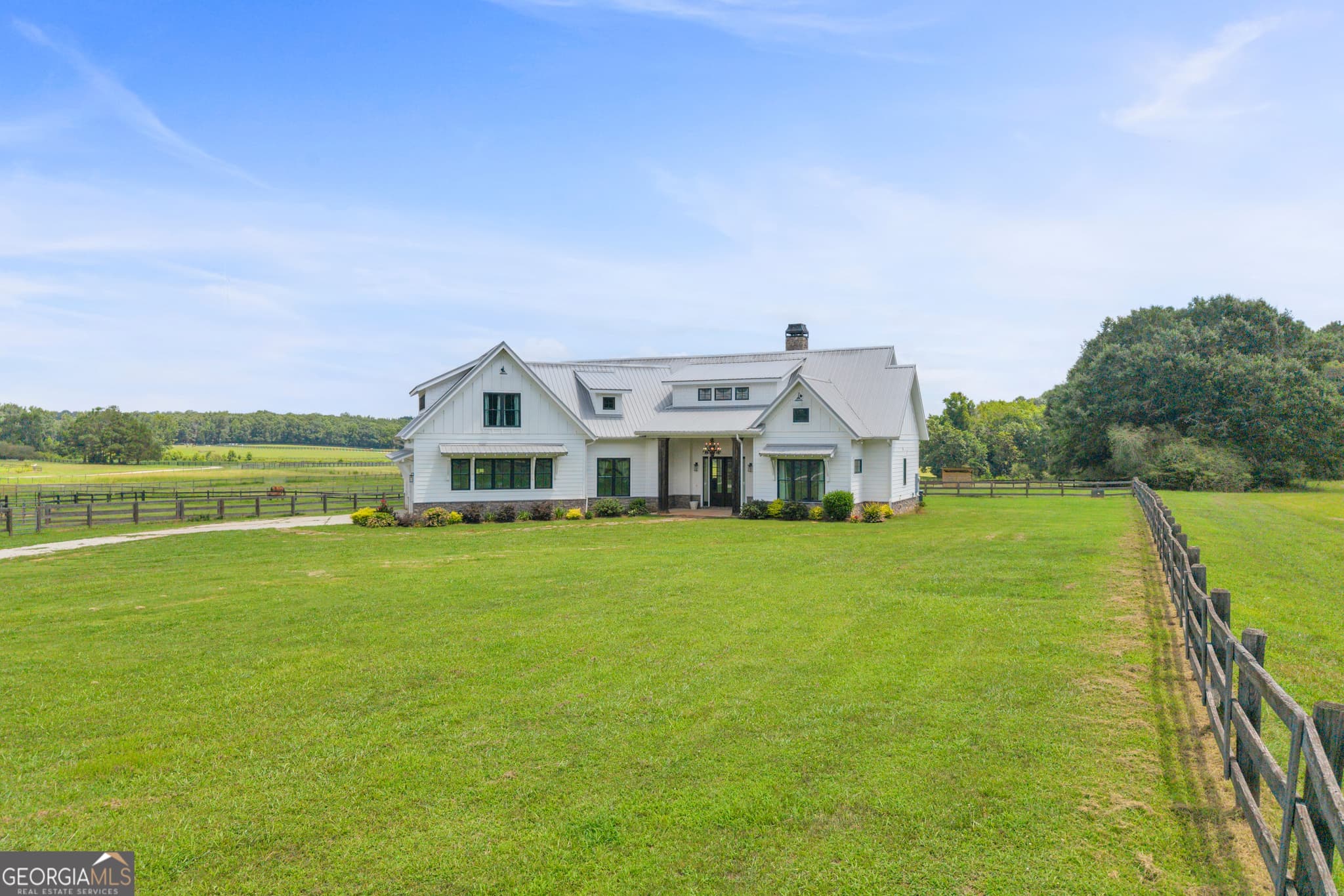 5 bedroom, 3.5 bathroom, 2,169 sq ft farm for sale at 872 Woodlawn Road, Mansfield, GA 30055 — photo 6