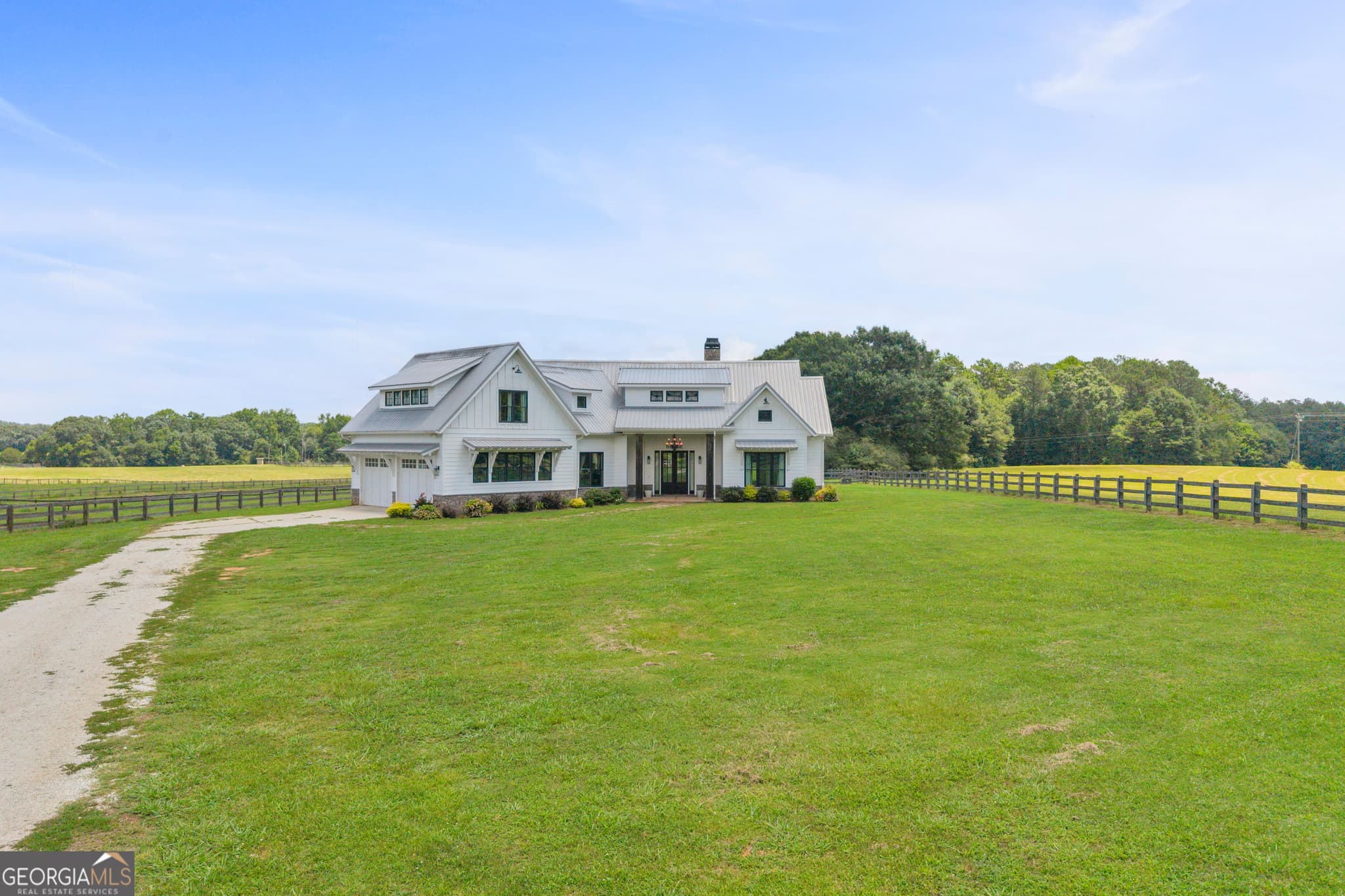 5 bedroom, 3.5 bathroom, 2,169 sq ft farm for sale at 872 Woodlawn Road, Mansfield, GA 30055 — photo 5