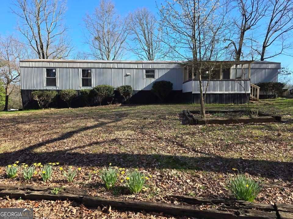 multi family for sale at 916 Friendly Mission Lane, Cornelia, GA 30531