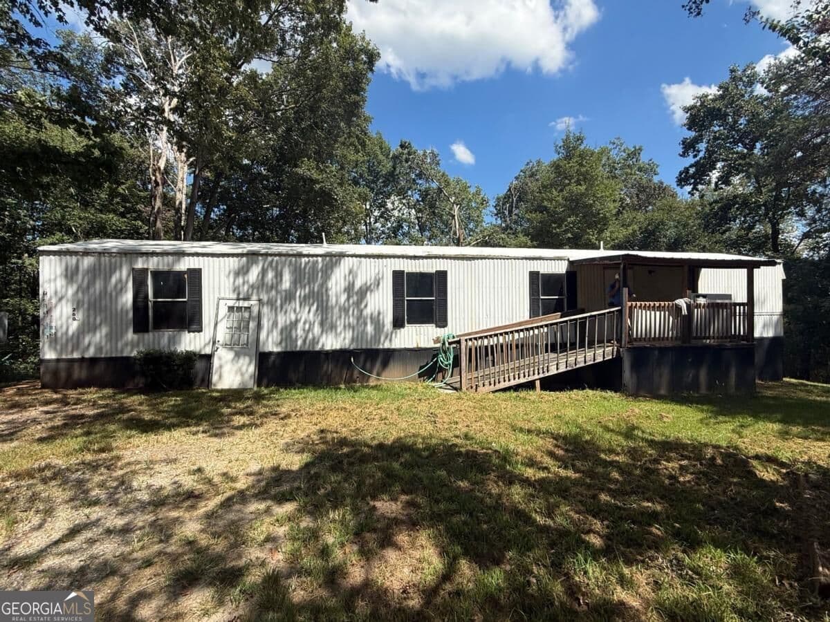 multi family for sale at 916 Friendly Mission Lane, Cornelia, GA 30531 — photo 9