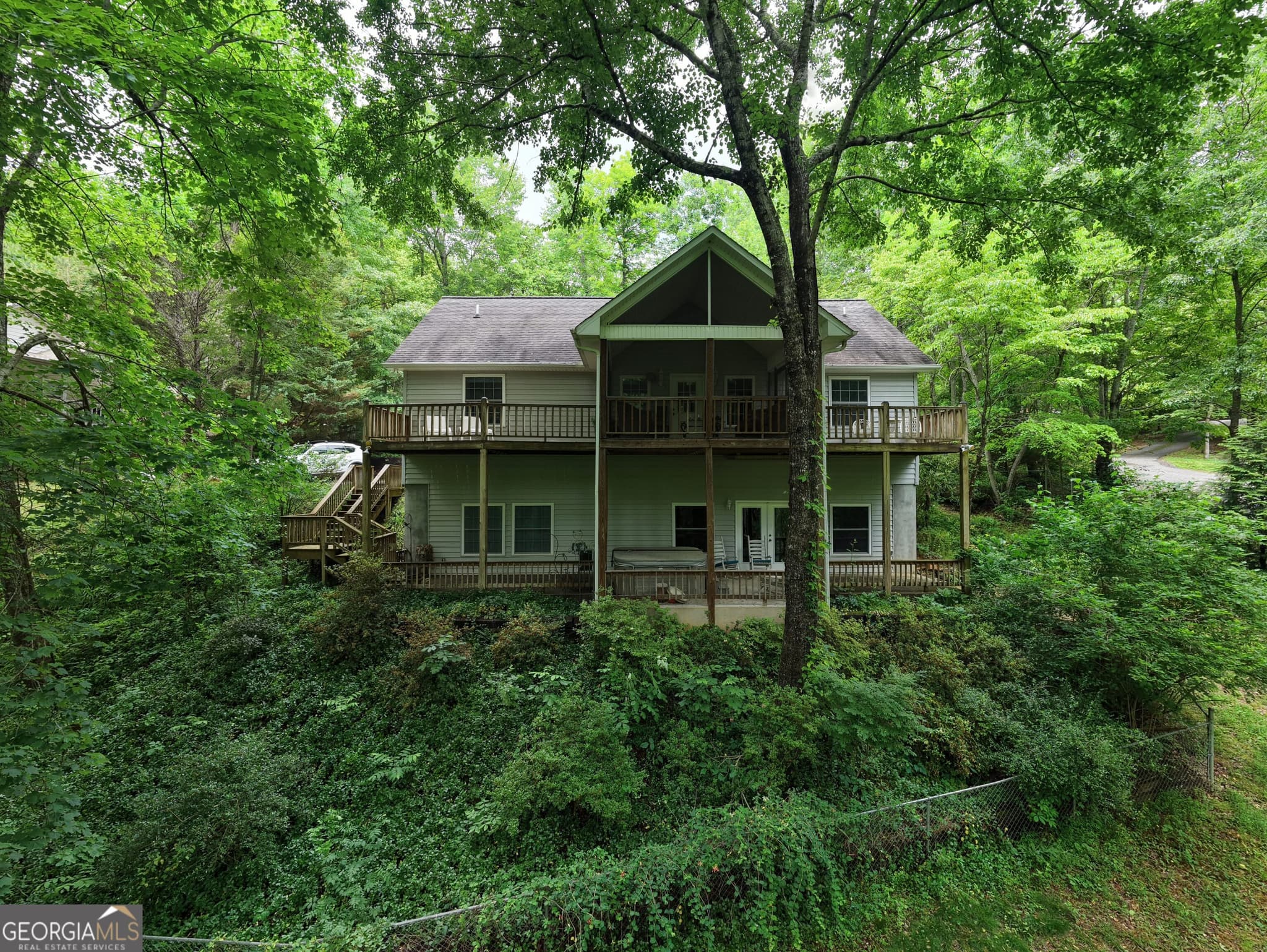 3 bedroom, 3 bathroom, 2,688 sq ft single family residence for sale at 1903 Bell Eagle Drive, Hiawassee, GA 30546 — photo 9