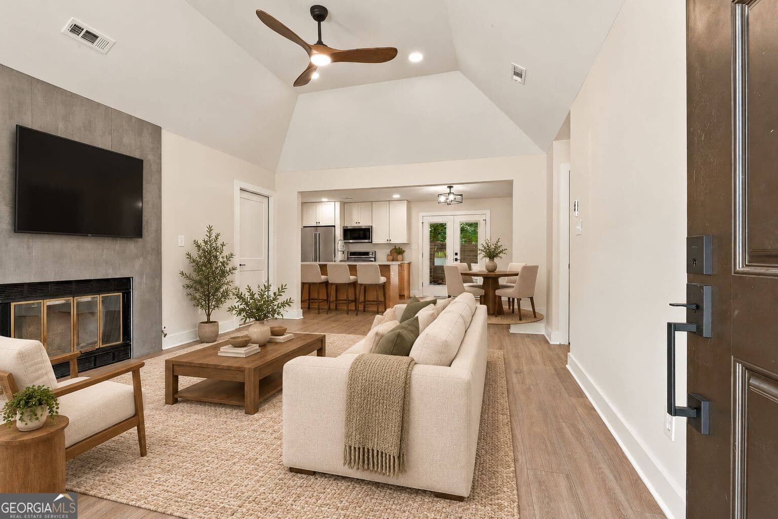 3 bedroom, 2 bathroom, 1,189 sq ft single family residence for rent at 144 Long Leaf, Peachtree City, GA 30269 for $3,000 a month — photo 5