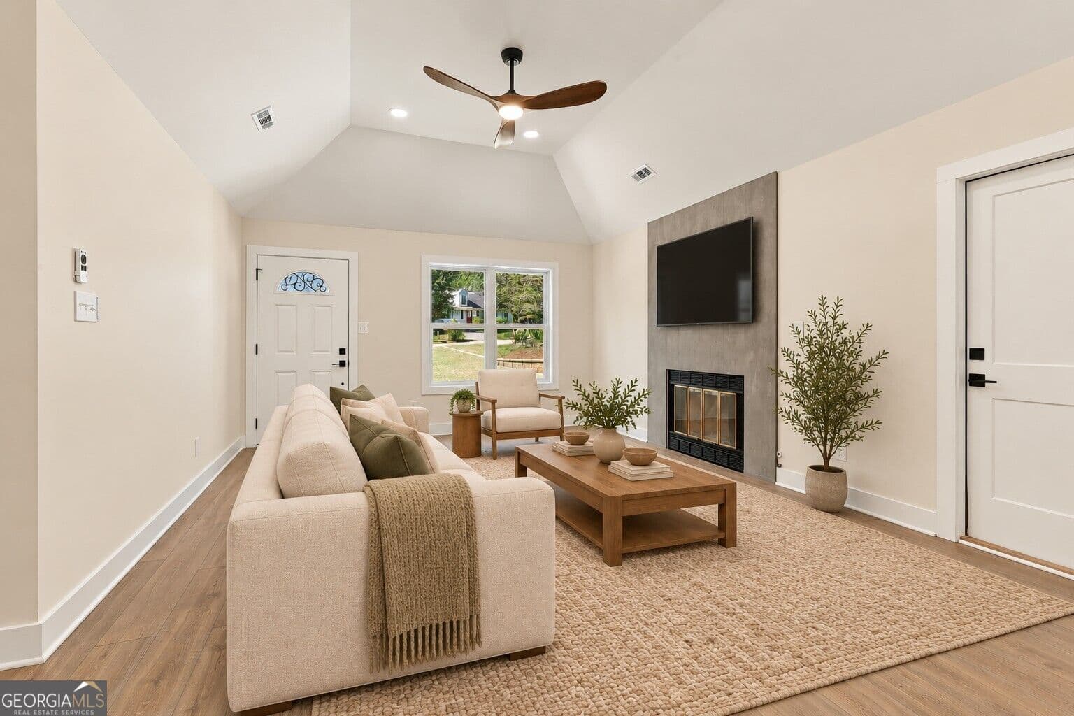 3 bedroom, 2 bathroom, 1,189 sq ft single family residence for rent at 144 Long Leaf, Peachtree City, GA 30269 for $3,000 a month — photo 8
