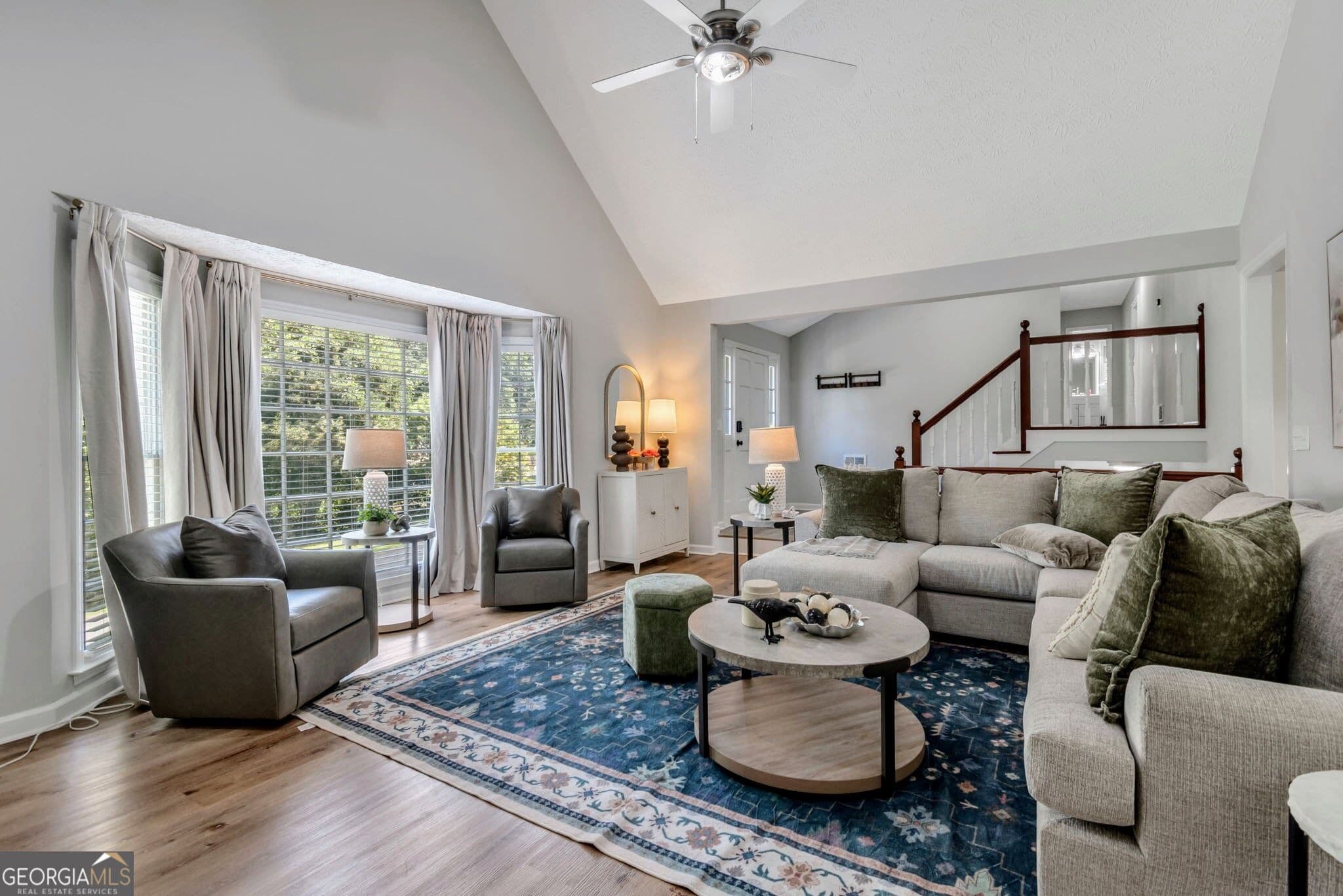 5 bedroom, 3 bathroom, 3,200 sq ft single family residence for rent at 2192 Chartwell Drive, Marietta, GA 30066 for $6,800 a month — photo 5