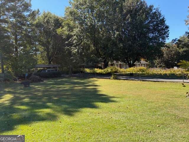 3 bedroom, 3 bathroom, 2,584 sq ft single family residence for sale at 4546 Old Norcross Road, Duluth, GA 30096 — photo 2