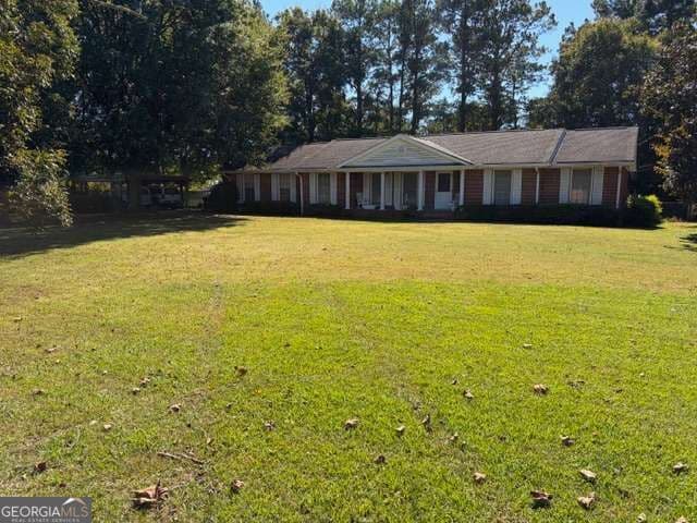 3 bedroom, 3 bathroom, 2,584 sq ft single family residence for sale at 4546 Old Norcross Road, Duluth, GA 30096 — photo 6
