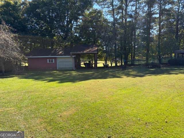 3 bedroom, 3 bathroom, 2,584 sq ft single family residence for sale at 4546 Old Norcross Road, Duluth, GA 30096 — photo 3