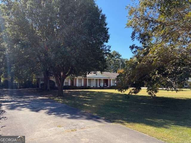 3 bedroom, 3 bathroom, 2,584 sq ft single family residence for sale at 4546 Old Norcross Road, Duluth, GA 30096