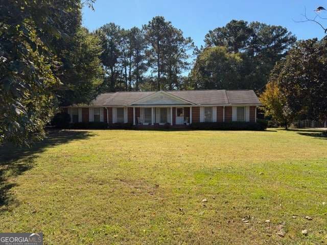 3 bedroom, 3 bathroom, 2,584 sq ft single family residence for sale at 4546 Old Norcross Road, Duluth, GA 30096 — photo 5
