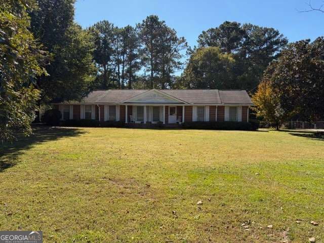 3 bedroom, 3 bathroom, 2,584 sq ft single family residence for sale at 4546 Old Norcross Road, Duluth, GA 30096 — photo 4