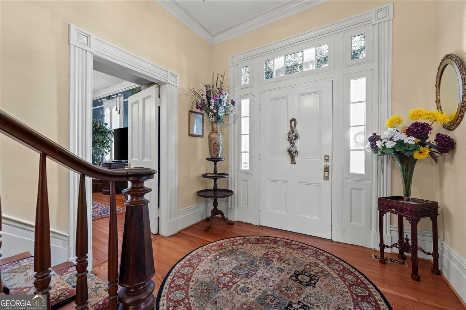 5 bedroom, 7 bathroom, 5,082 sq ft single family residence for sale at 301 S Alexander Avenue, Washington, GA 30673 — photo 7