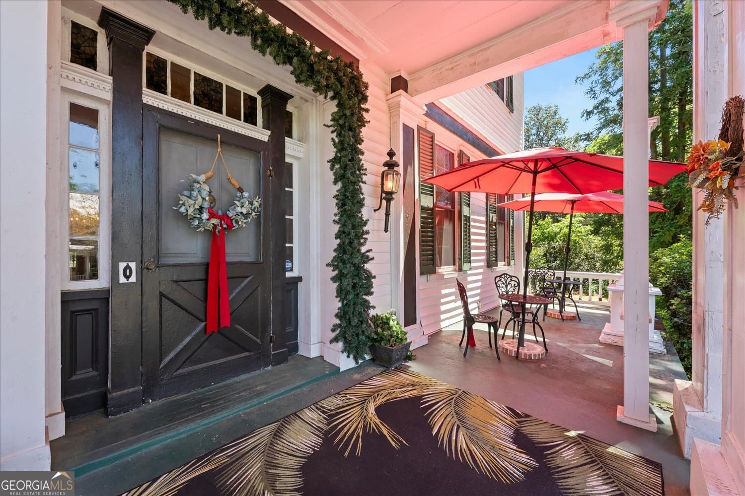 5 bedroom, 7 bathroom, 5,082 sq ft single family residence for sale at 301 S Alexander Avenue, Washington, GA 30673 — photo 3