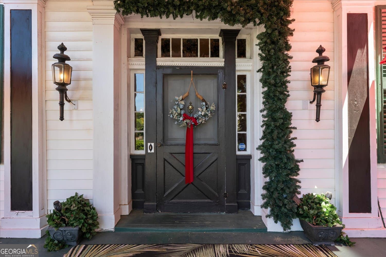 5 bedroom, 7 bathroom, 5,082 sq ft single family residence for sale at 301 S Alexander Avenue, Washington, GA 30673 — photo 5