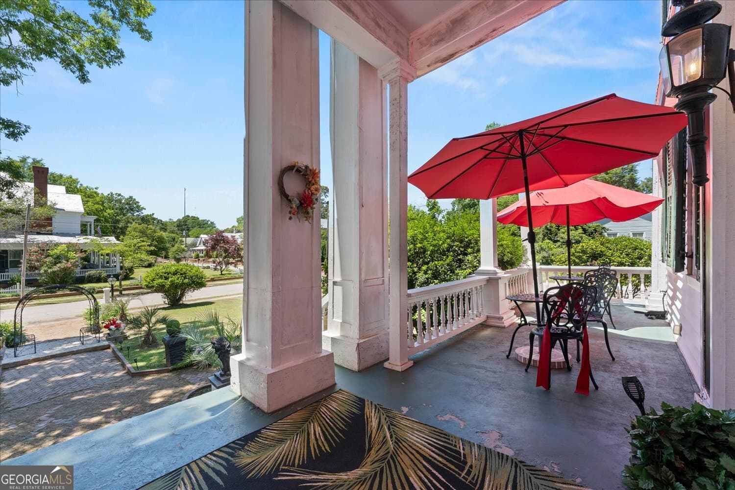 5 bedroom, 7 bathroom, 5,082 sq ft single family residence for sale at 301 S Alexander Avenue, Washington, GA 30673 — photo 4