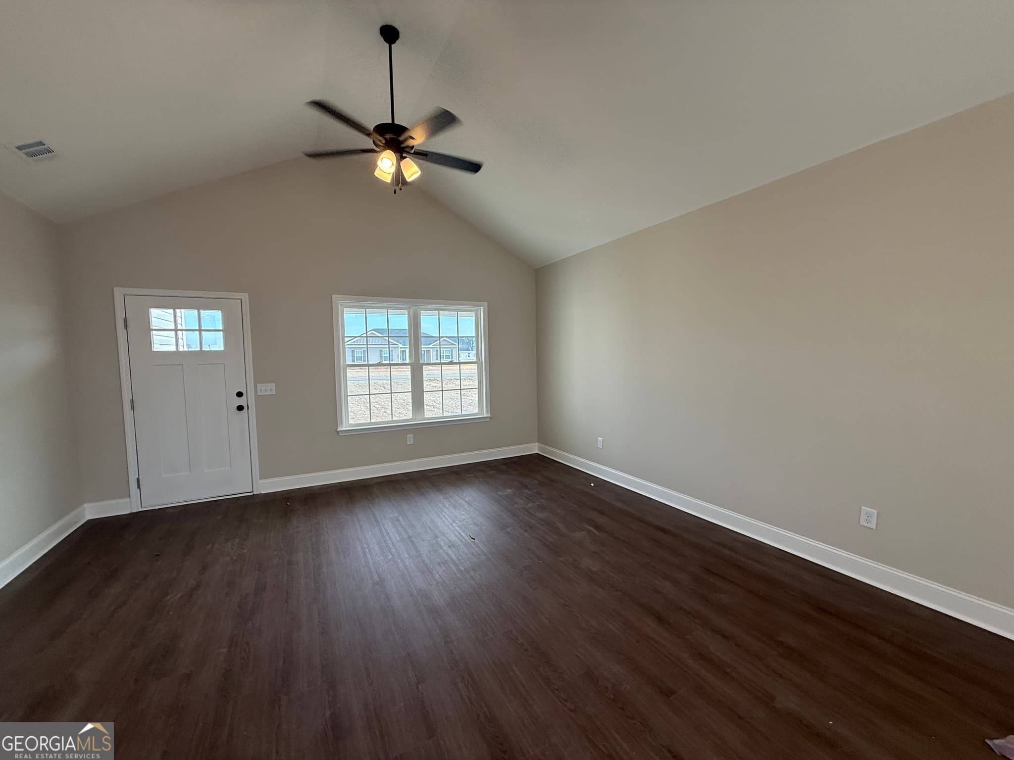 3 bedroom, 2 bathroom, 1,470 sq ft single family residence for sale at 917 Ryegrass Road LOT 85, Statesboro, GA 30458 — photo 2