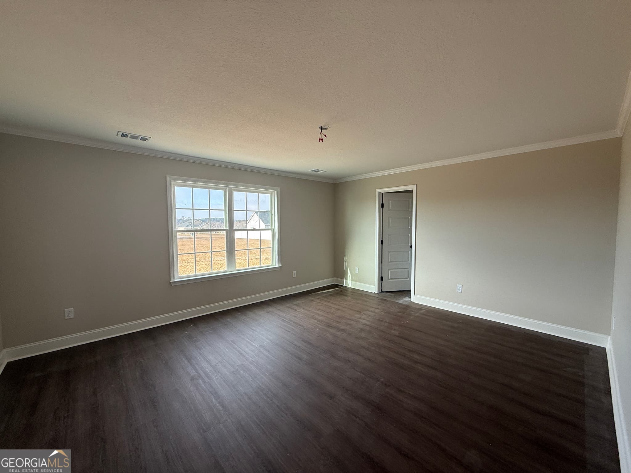 3 bedroom, 2 bathroom, 1,470 sq ft single family residence for sale at 917 Ryegrass Road LOT 85, Statesboro, GA 30458 — photo 6