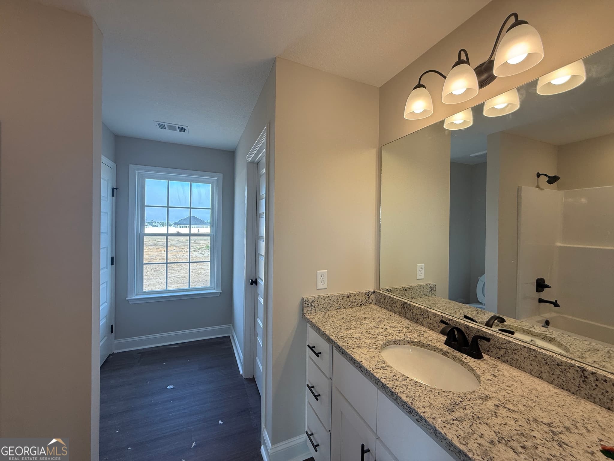 3 bedroom, 2 bathroom, 1,470 sq ft single family residence for sale at 917 Ryegrass Road LOT 85, Statesboro, GA 30458 — photo 7