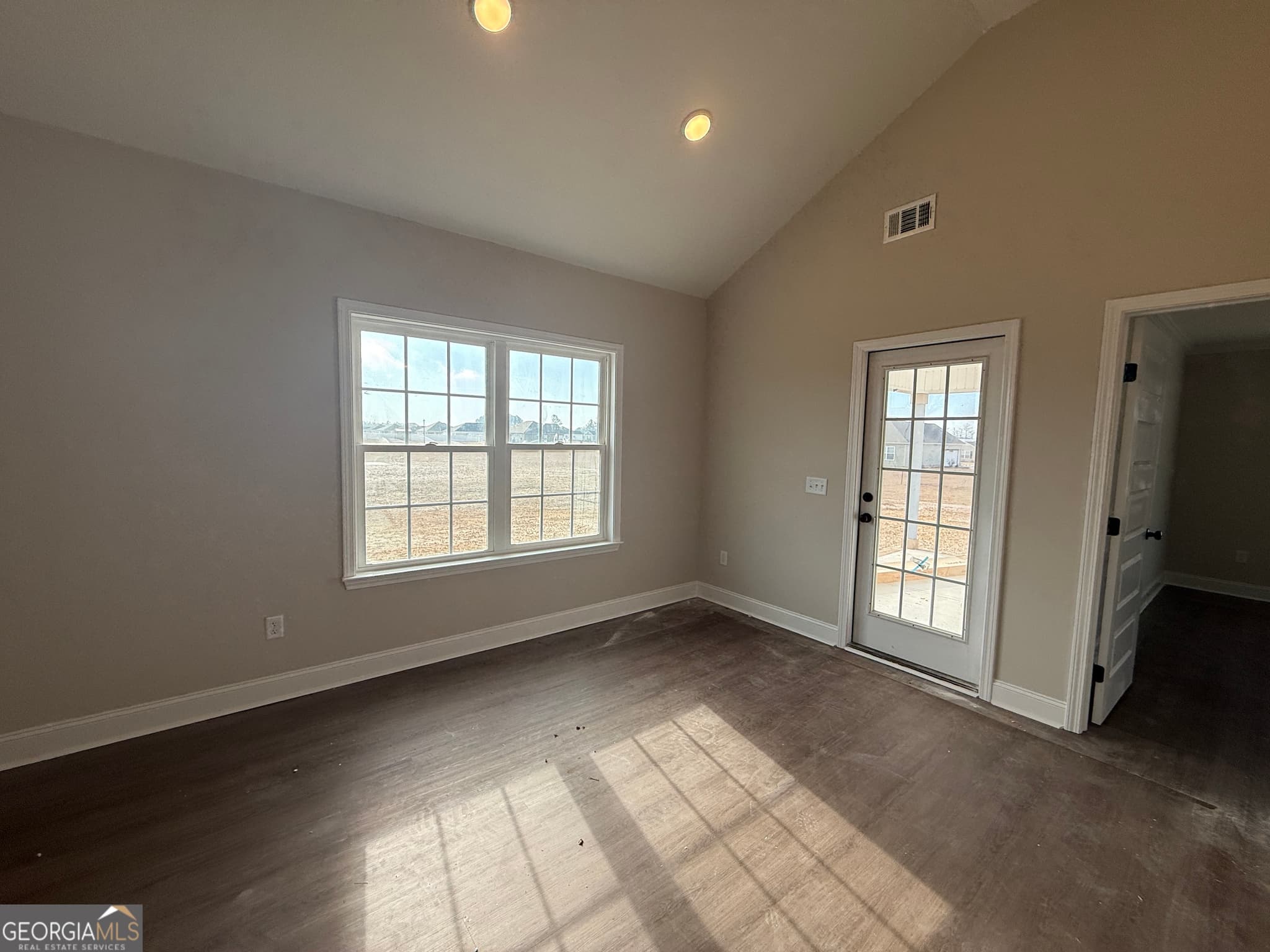 3 bedroom, 2 bathroom, 1,470 sq ft single family residence for sale at 917 Ryegrass Road LOT 85, Statesboro, GA 30458 — photo 5