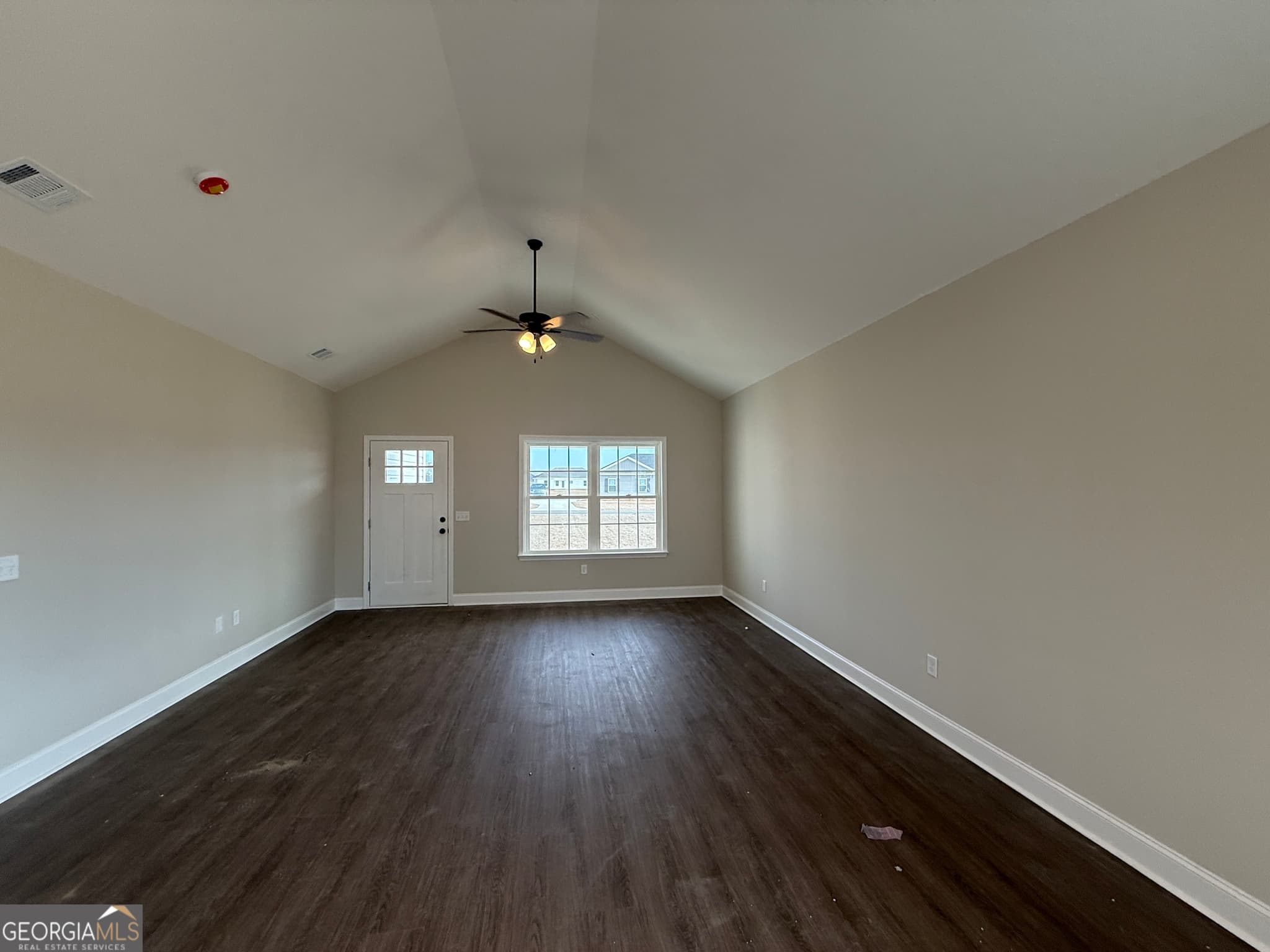 3 bedroom, 2 bathroom, 1,470 sq ft single family residence for sale at 917 Ryegrass Road LOT 85, Statesboro, GA 30458 — photo 4