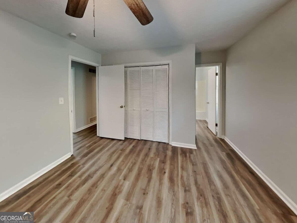 3 bedroom, 2 bathroom single family residence for rent at 2664 Bomar Road, Douglasville, GA 30135 for $1,680 a month — photo 4