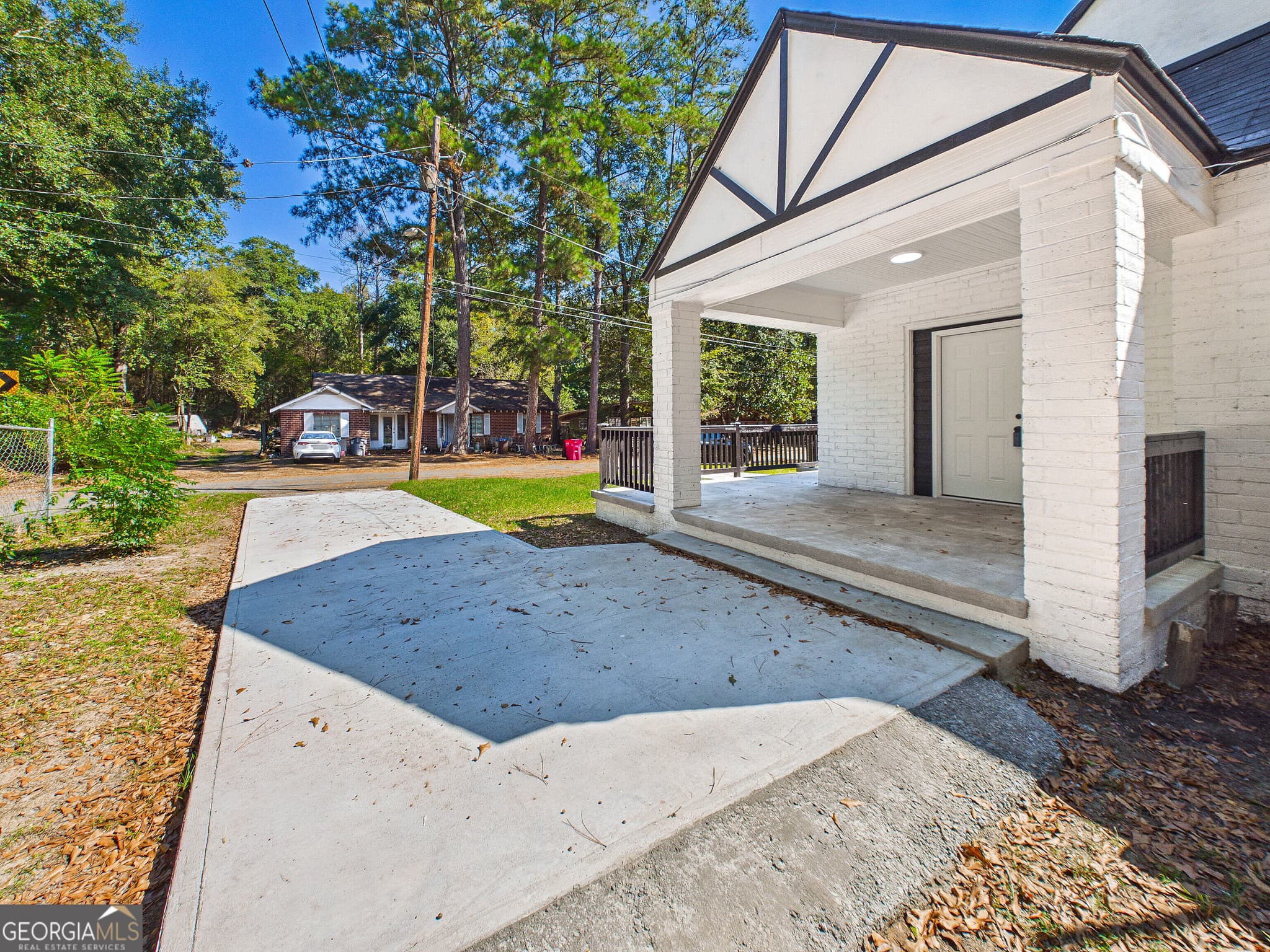4 bedroom, 2 bathroom, 1,695 sq ft single family residence for sale at 896 Roseview Drive, Macon, GA 31217 — photo 6