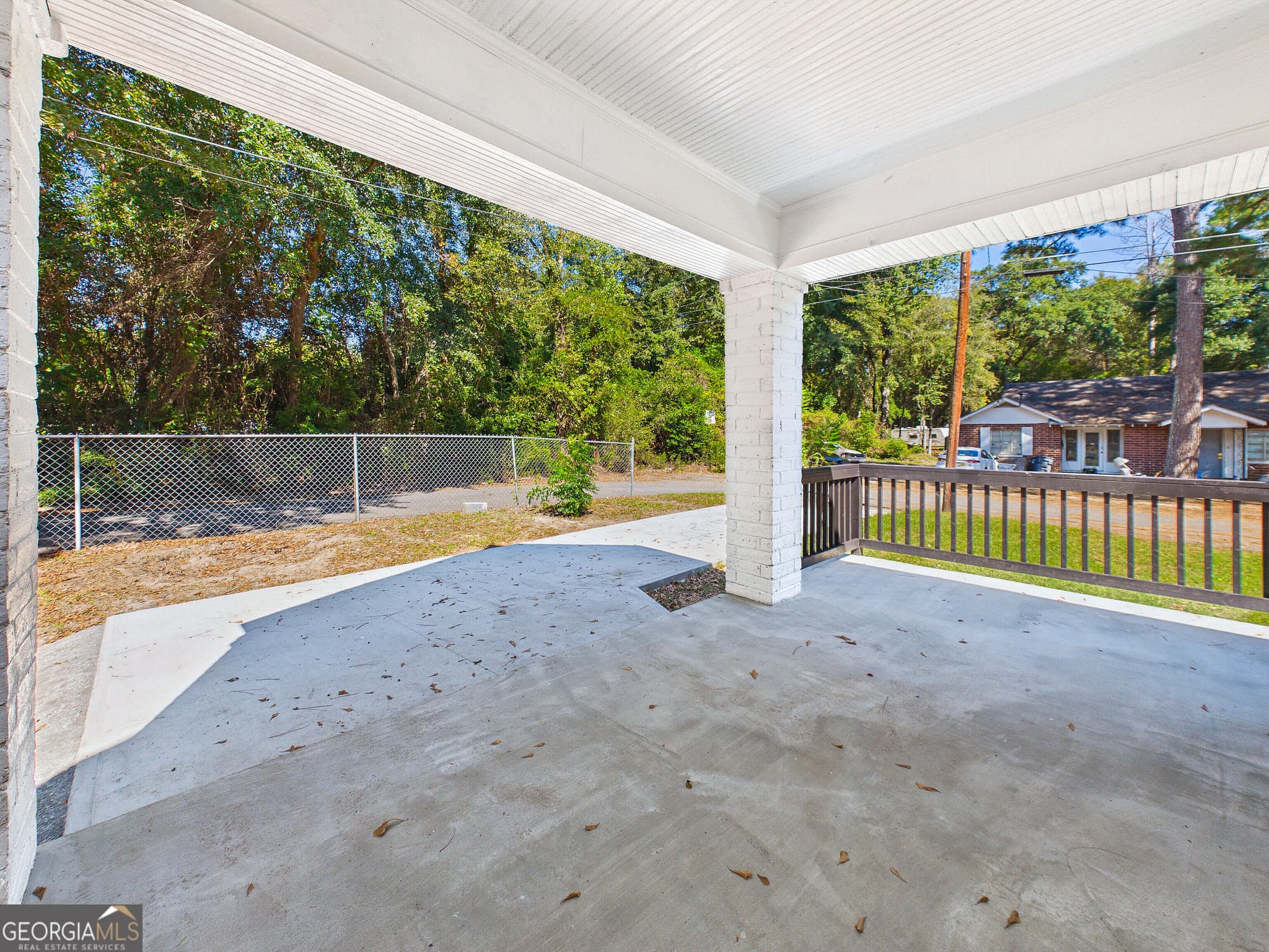 4 bedroom, 2 bathroom, 1,695 sq ft single family residence for sale at 896 Roseview Drive, Macon, GA 31217 — photo 7