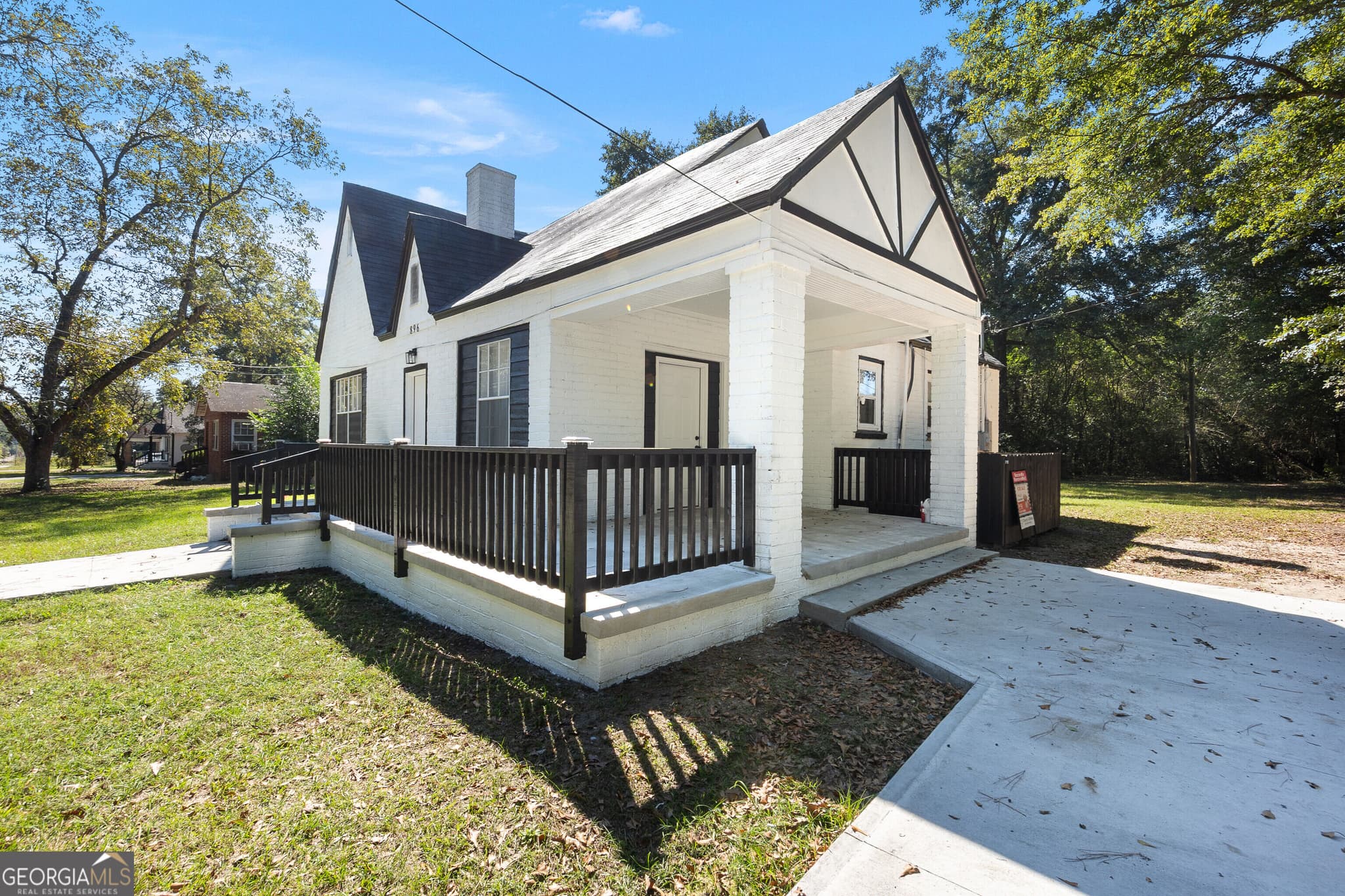 4 bedroom, 2 bathroom, 1,695 sq ft single family residence for sale at 896 Roseview Drive, Macon, GA 31217 — photo 5